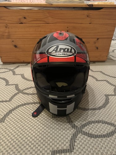 Arai chaser helmet size - chaser, x