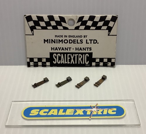 Scalextric tri ang vintage - scalextric, rx
