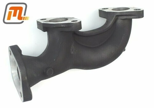 Ford capri exhaust manifold - capri,