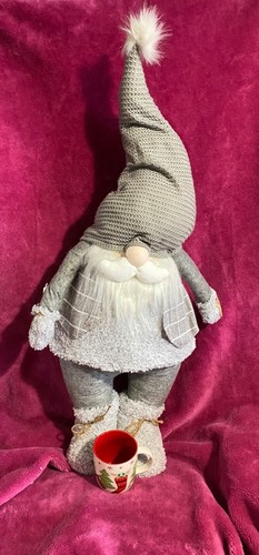 Gonk gnome 91cm approx - gnome, 🎄