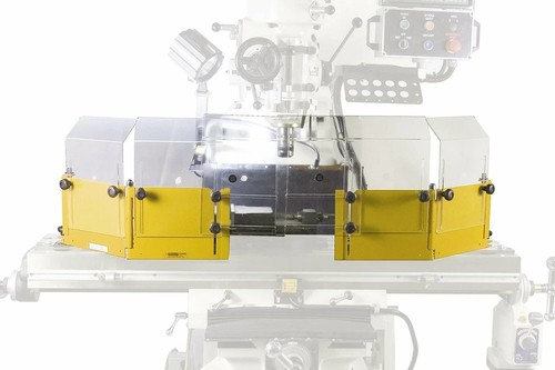 Milling machine table - machine,