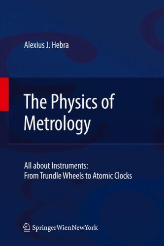 Physics metrology all - of,