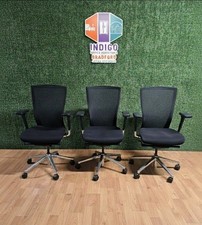 Sidiz T50 Ergonomic Mesh