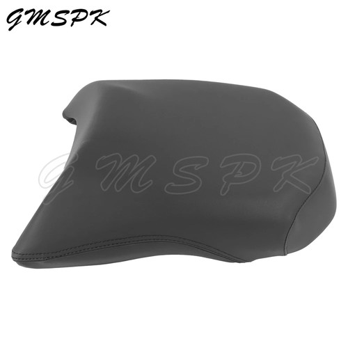 Motorcycle rear seat cushion - seat,