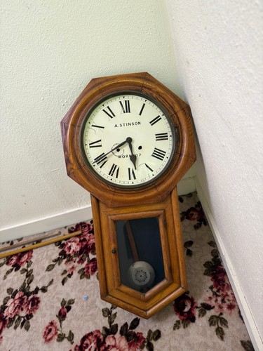 Stinson worksop victorian - worksop,