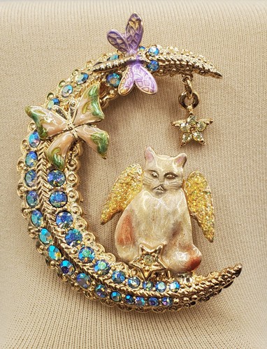 Vintage kirks folly winged - vintage,