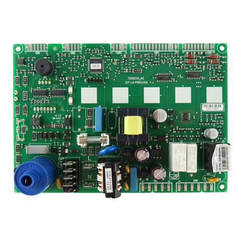 Sime iqe comfort 30he boiler - sime,