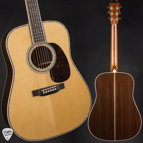 2026 martin 42 - martin, d-42