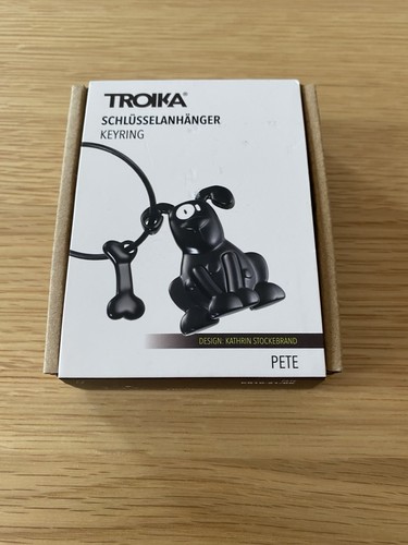 Troika pete dog - troika,