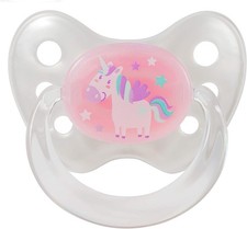 " ONE " Magnetic Dummy Soother