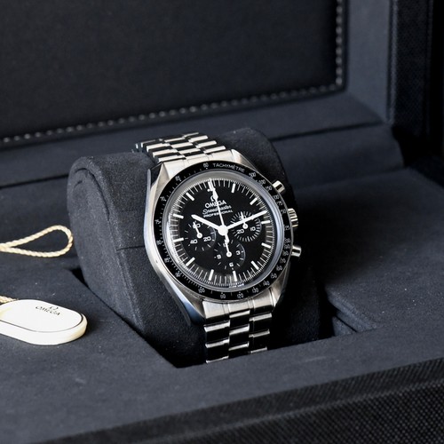 Omega speedmaster moonwatch - omega,