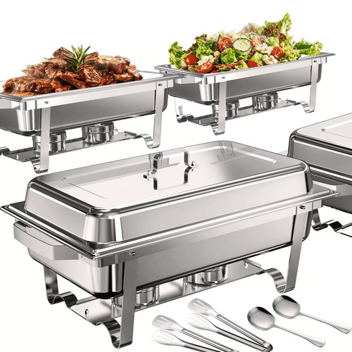 13qt chafing dish buffet - 13qt, set