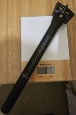 Full Carbon Seat Post For