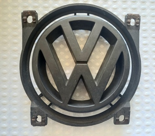 Volkswagen passat front - b3,