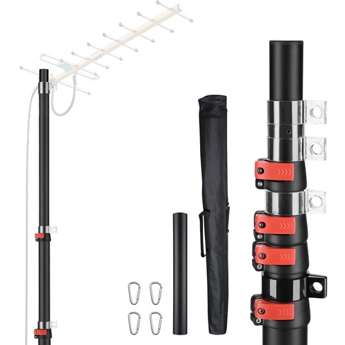 Yescom 14ft telescoping - go,