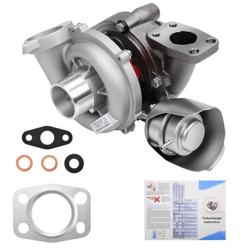 Turbocharger for ford peugeot - turbocharger,