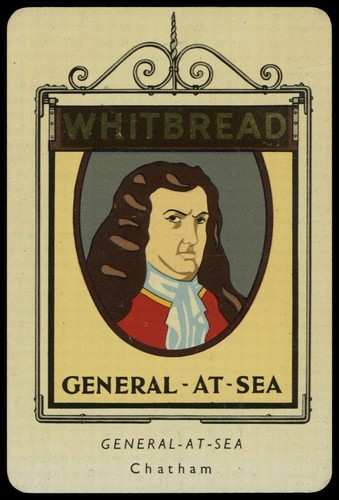 Whitbread inn signs - signs, s2