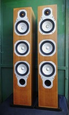 monitor audio gold reference