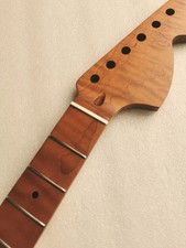 S-Type flame roasted maple