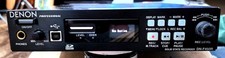 Denon Professional Solid State Recorder DN-F450R & Power Supply