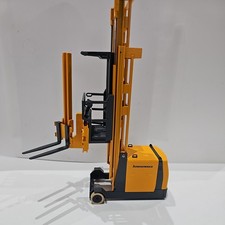 Jungheinreich ETX Hi Rack