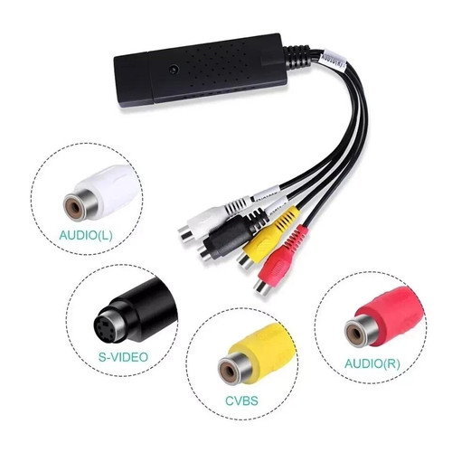 Usb video capture card - usb,