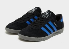 Adidas Originals Hamburg UK 10