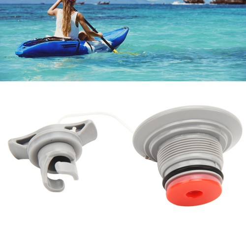Kayak boat air valve - 2x,