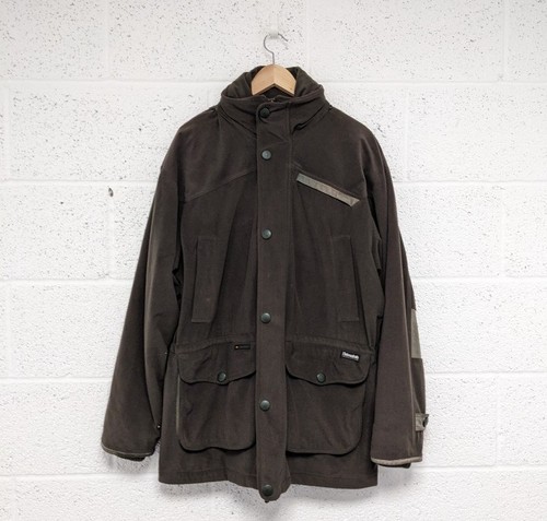 Laksen thinsulate jacket - jacket, green