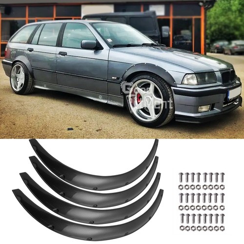 4pcs carbon fiber flexible - 4pcs,