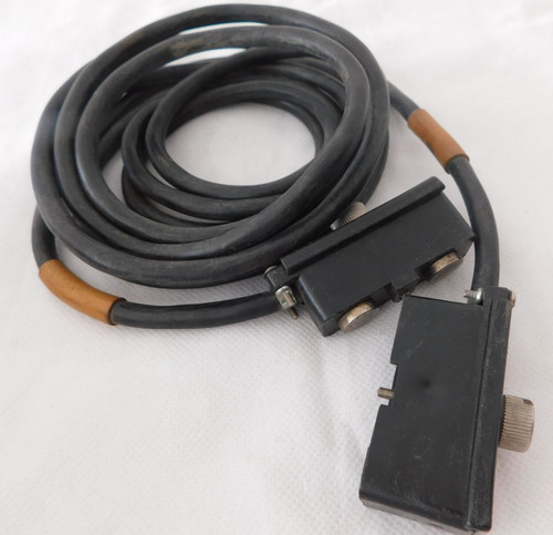 Clansman radio battery - clansman,