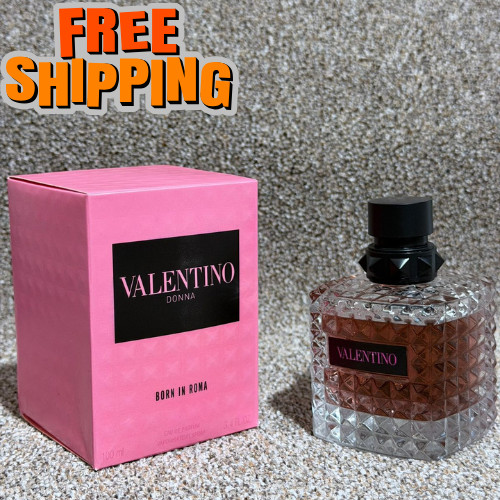 Valentino donna born - donna, in