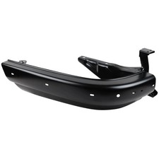 Rear Bumper Corner w Tail Pipe Delete Porsche 911 912 91150502102 Top Quality