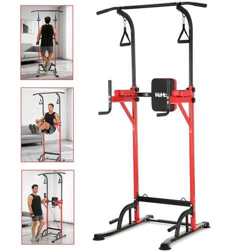 Height adjustable power - height,