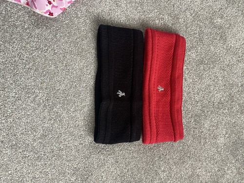 Green lamb headbands - green,