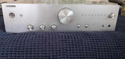 Onkyo 9010 integrated - a-9010,