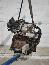 PEUGEOT EXPERT MK3 K0 2.0