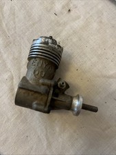 EBay 09 Model Aircraft Engine