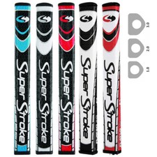 2017 SuperStroke Golf Putter Grip Super Stroke 4Size Golf Club GripsTraining Aid