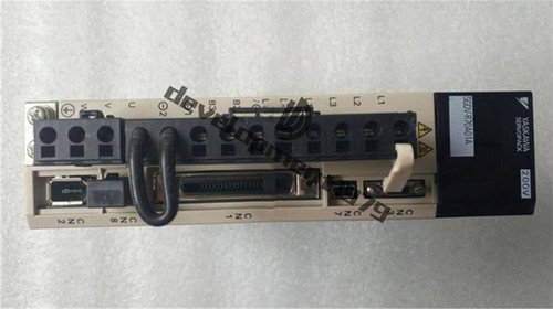 Used yaskawa servopack servo - used,