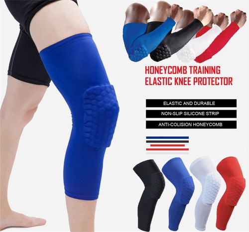 Honeycomb knee pads - honeycomb,