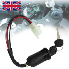 Universal Motorcycle Ignition