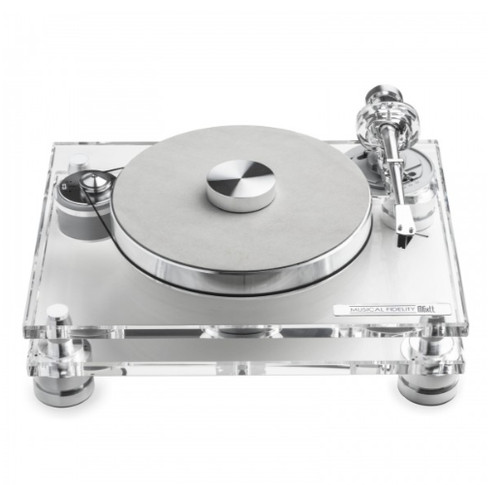 Musical fidelity m6xtt - fidelity,