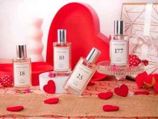 FM Perfume Federico Mahora