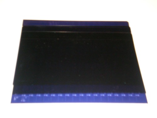 Microfiche spare parts catalog - microfiche,