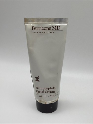 Perricone neuropeptide - perricone, md