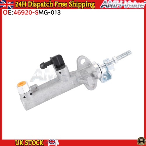 New clutch master - new,