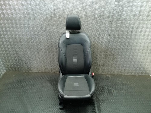 Ford fiesta seat front - seat,