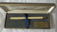 Montegrappa Oro & Lacca