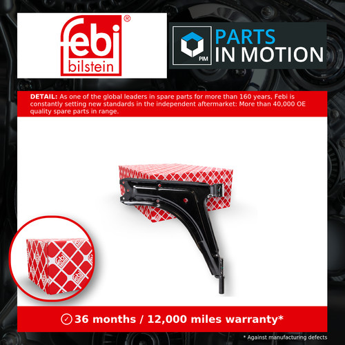 Wishbone suspension arms - suspension,